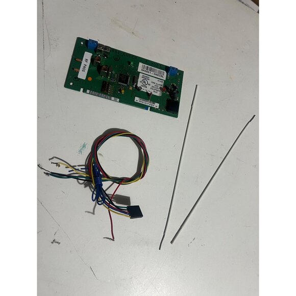 ✨Honeywell wireless receiver board model SA5881-6NEC working tested - Picture 1 of 2